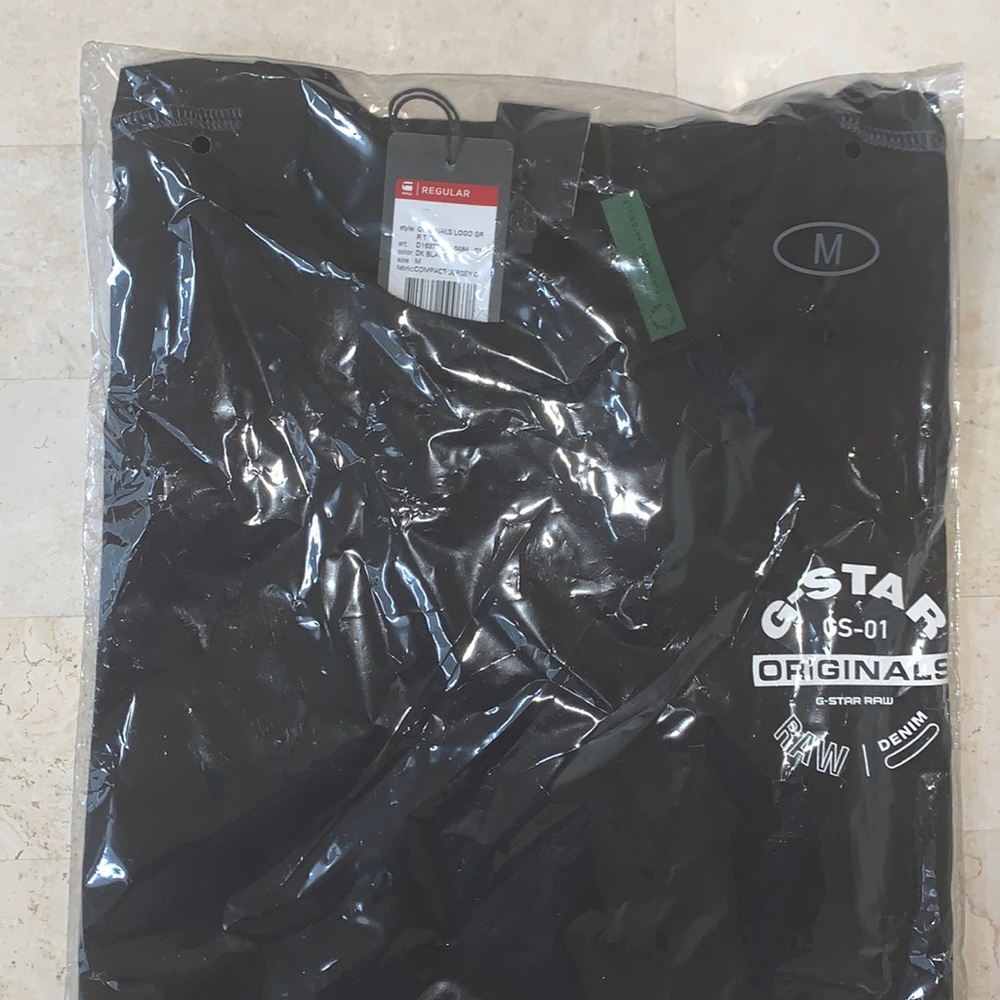Brand New G-Star Raw T-Shirt